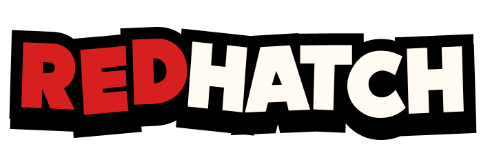 Redhatch Logo